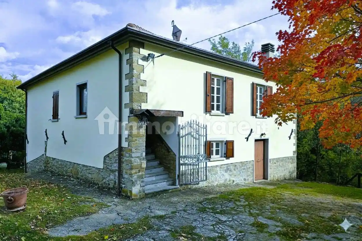 Rustico - Casale in vendita a Sarsina