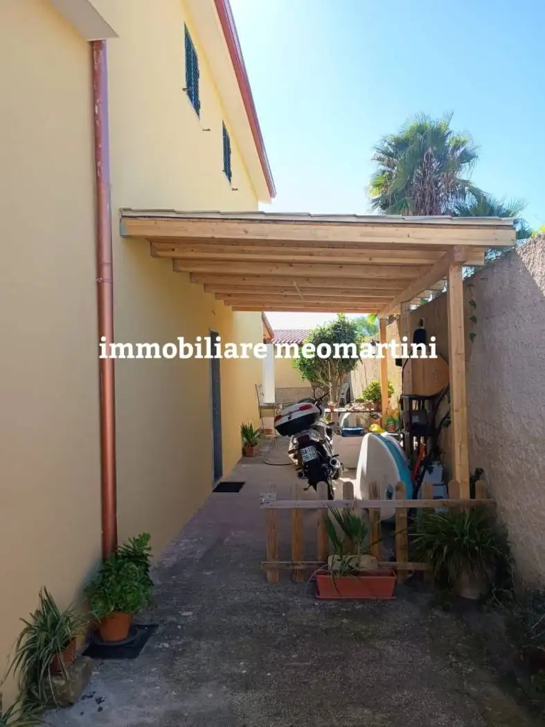 Villa in affitto a Siracusa