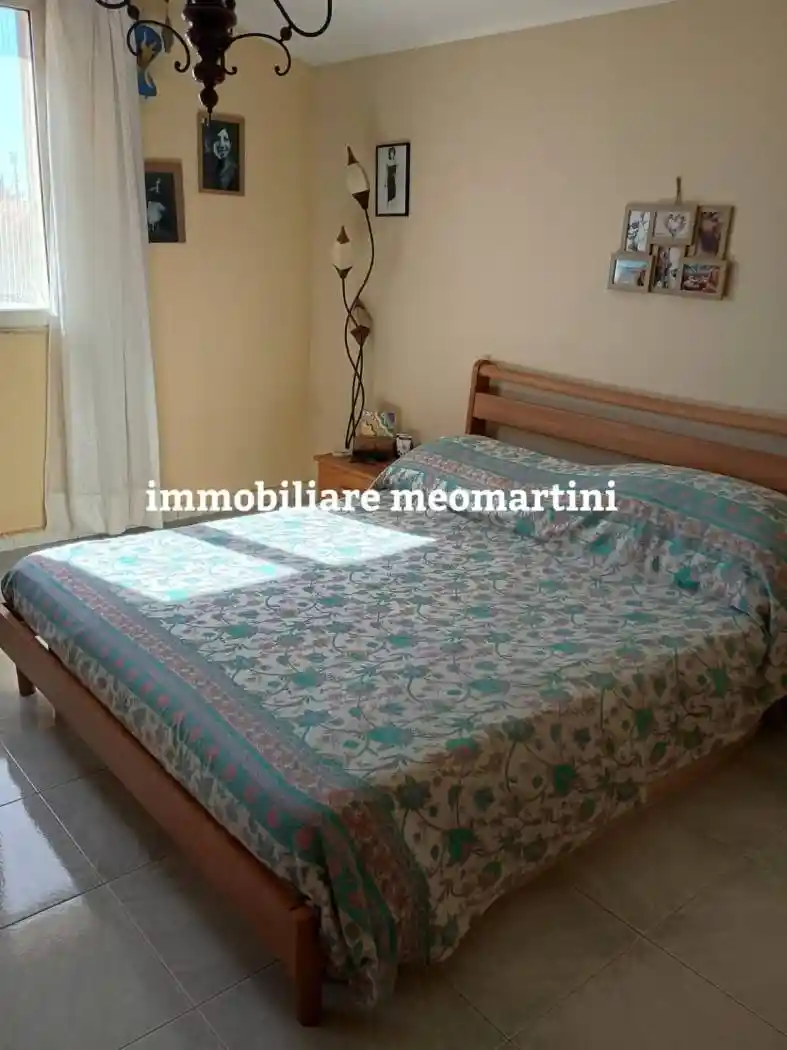 Villa bifamiliare via Lago di Varese, Fontane Bianche, Siracusa - foto 4