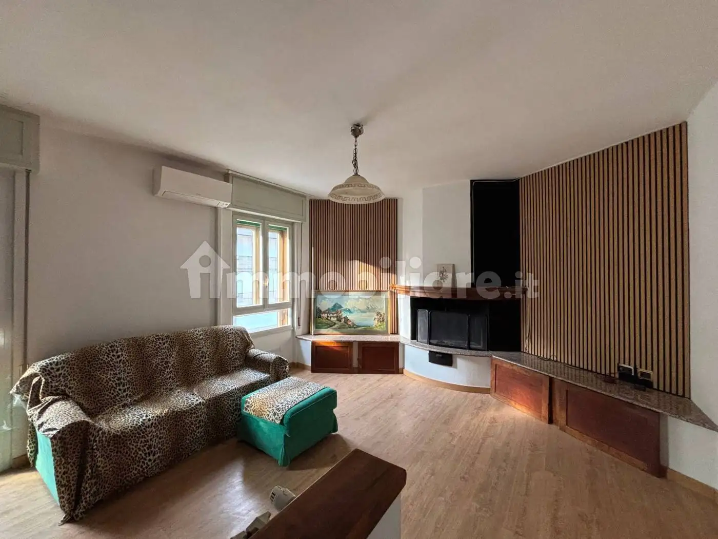 Appartamento in vendita a Gardone Val Trompia