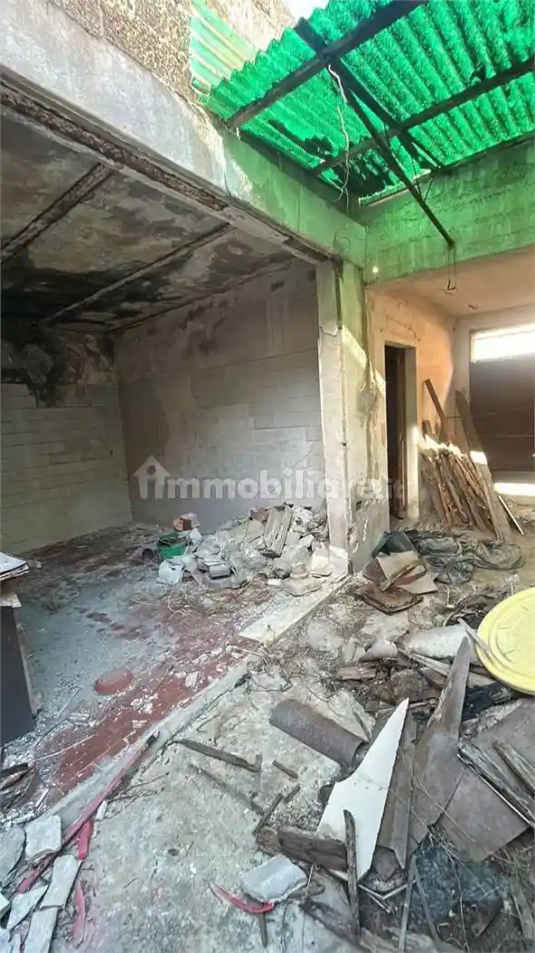 Casa indipendente in vendita a Quartucciu