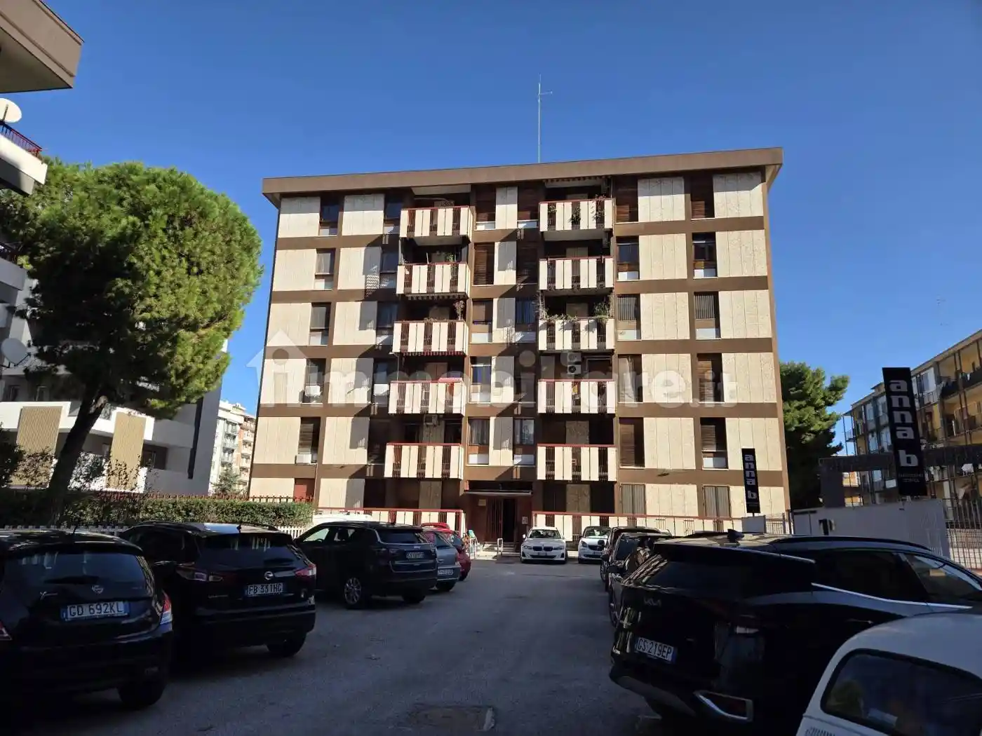 Appartamento in vendita a Bari