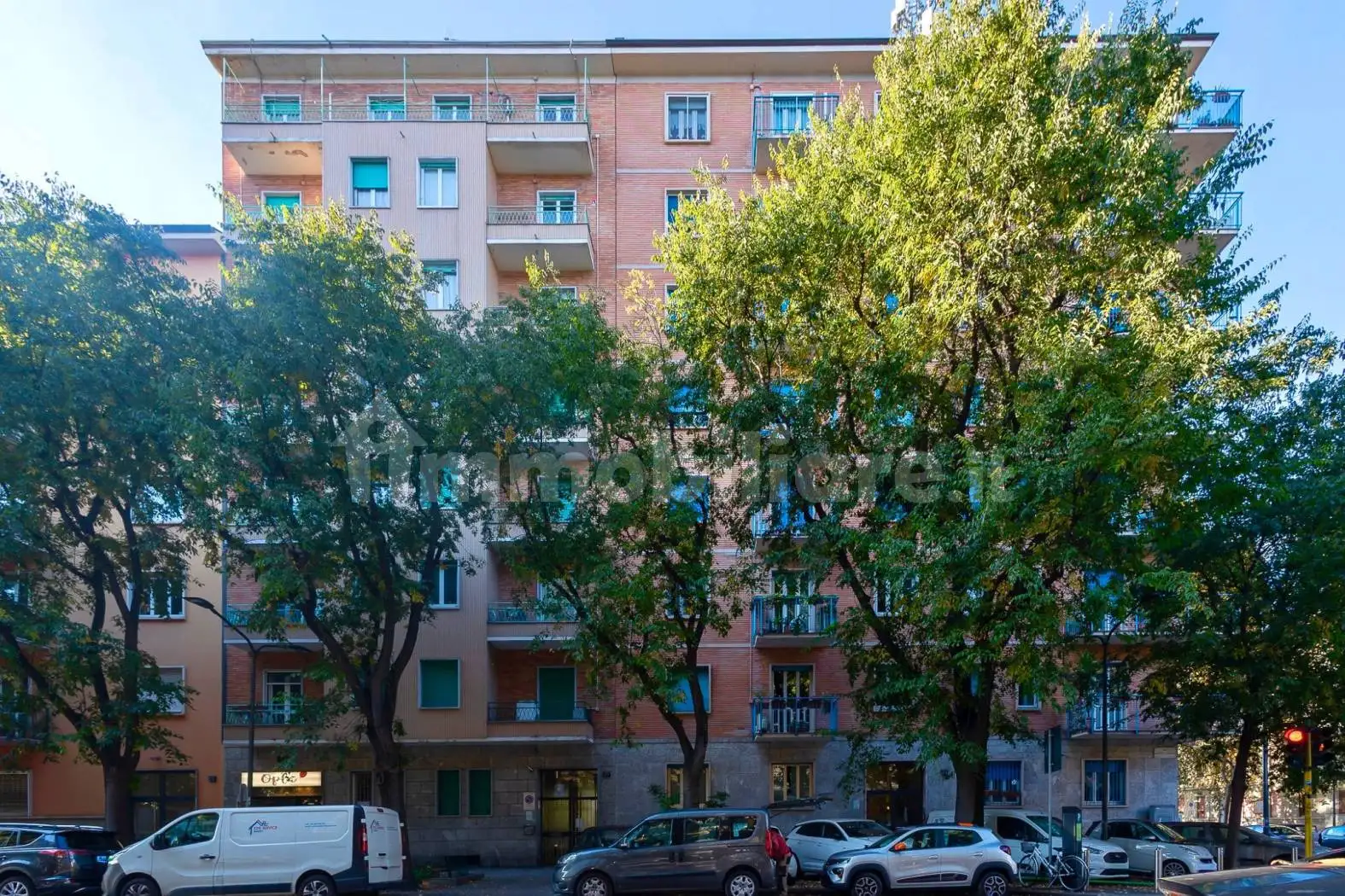 Apartment in vendita a Milan