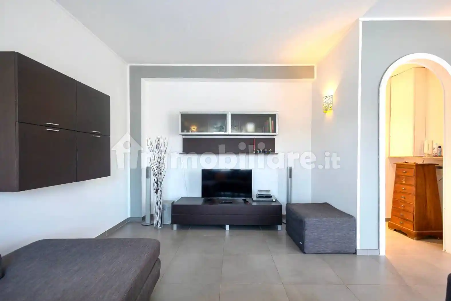 Trilocale via Principe Eugenio 29, Cenisio, Milano - foto 4