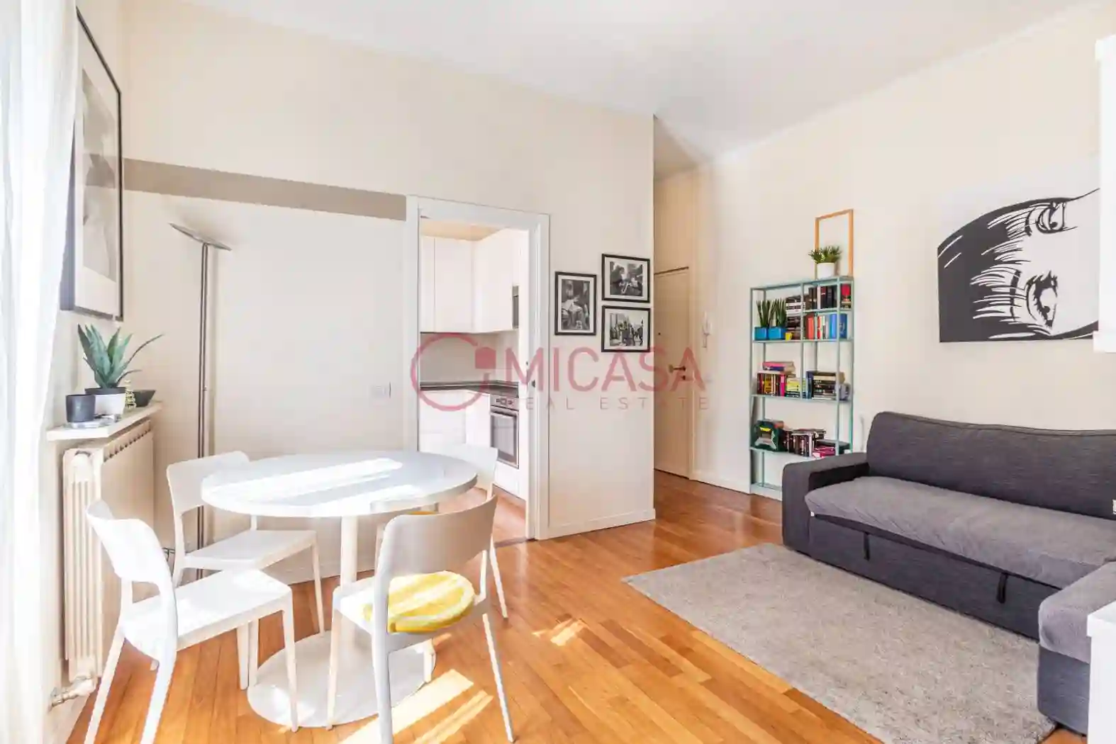 Appartamento - foto 2