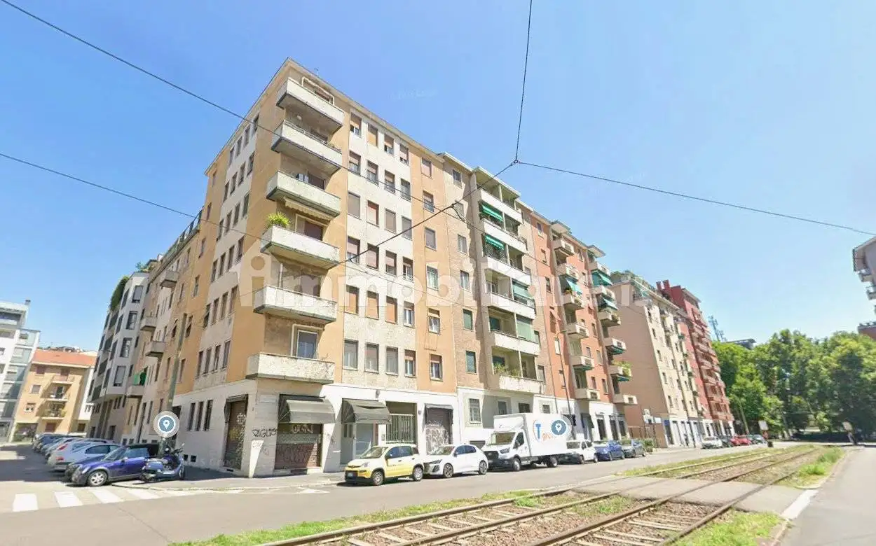 Apartment in vendita a Milan