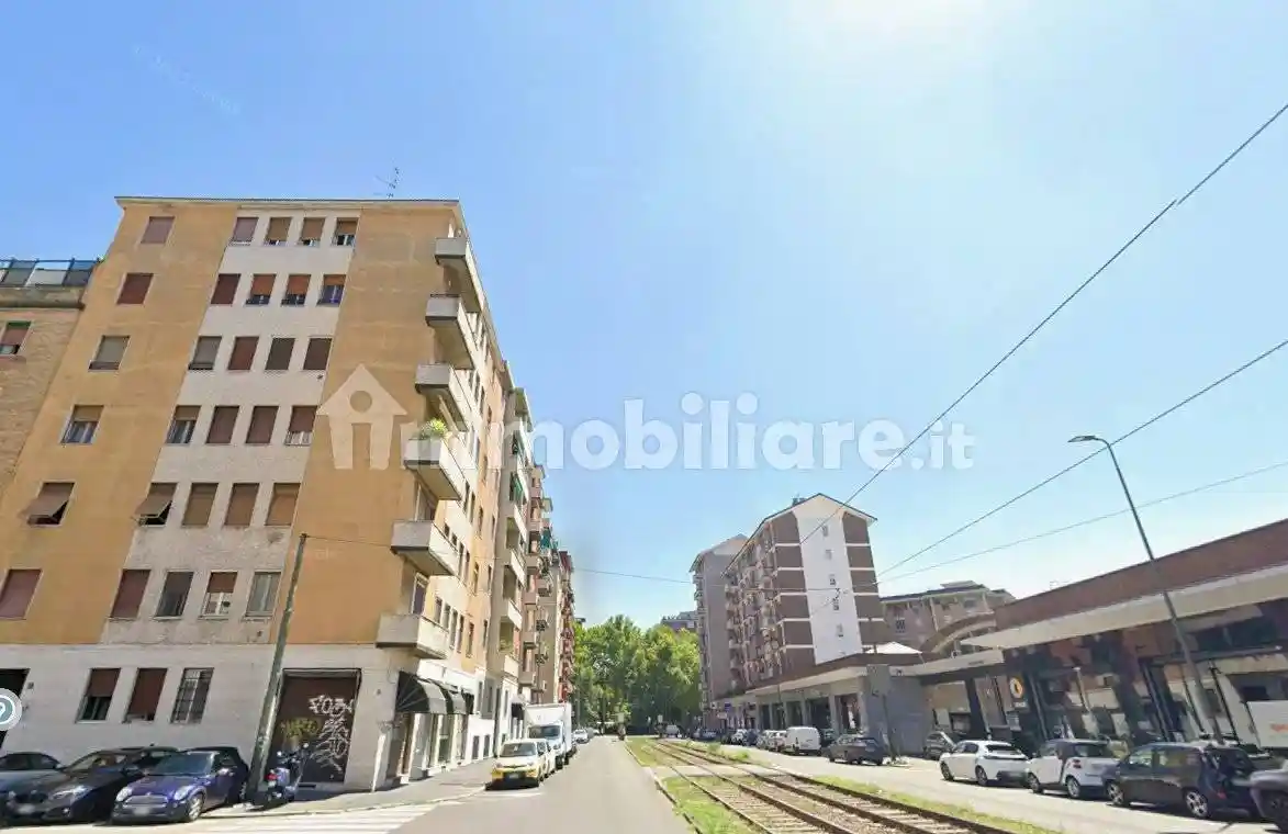 Bilocale via Tito Livio 29, Martini - Insubria, Milano - foto 3