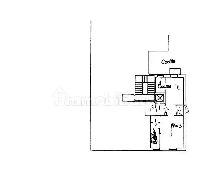 Bilocale via Tito Livio 29, Martini - Insubria, Milano - foto 4