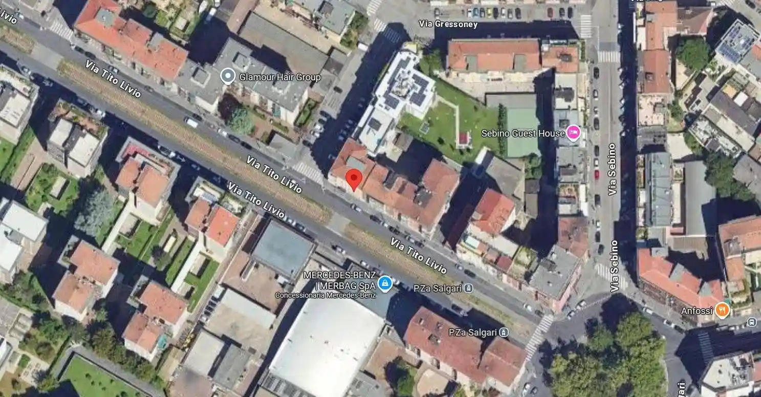 Bilocale via Tito Livio 29, Martini - Insubria, Milano - foto 5