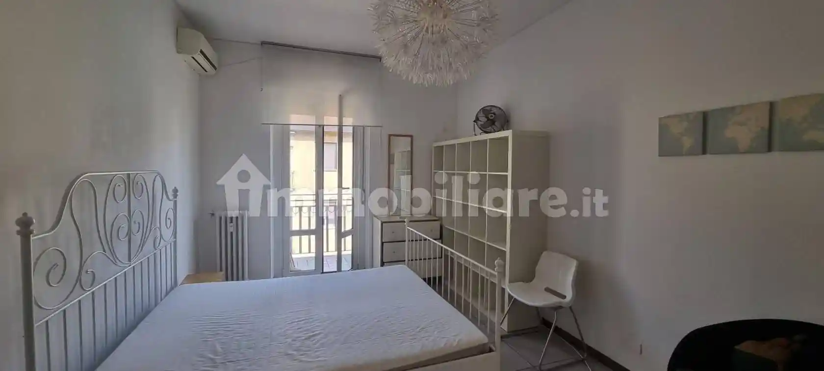 Bilocale via Caccialepori 18, San Siro, Milano - foto 2