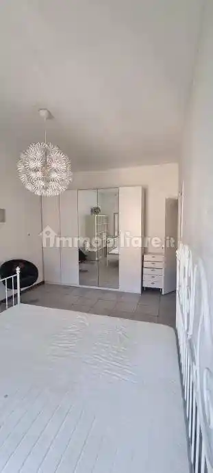 Bilocale via Caccialepori 18, San Siro, Milano - foto 5