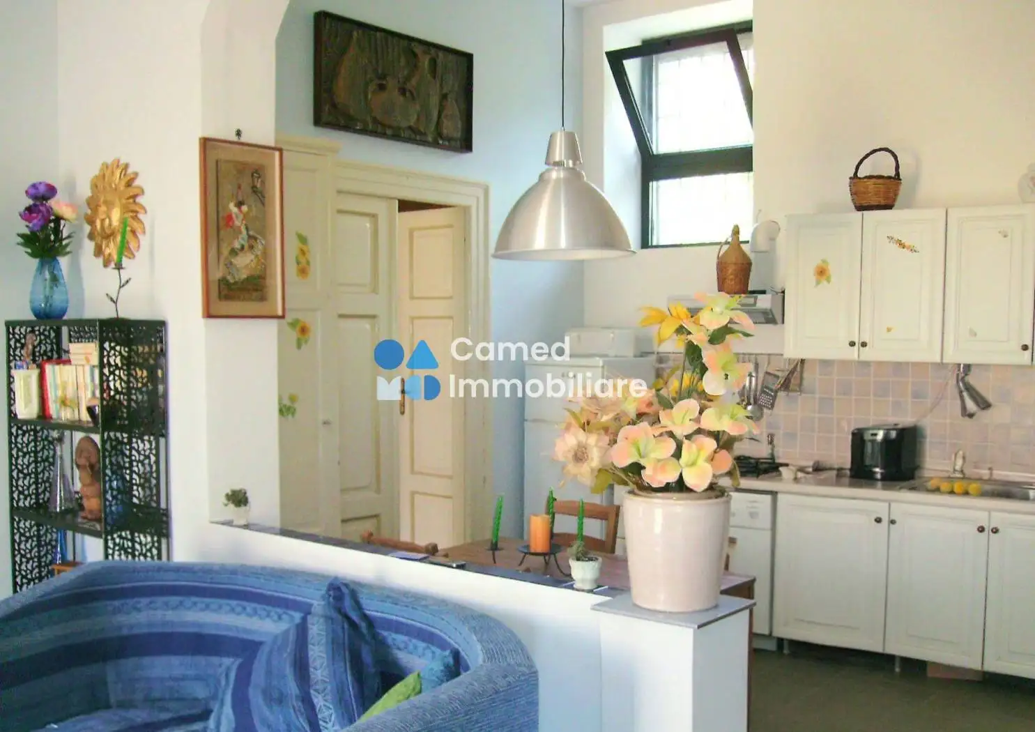 Appartamento in vendita a Barano d'Ischia