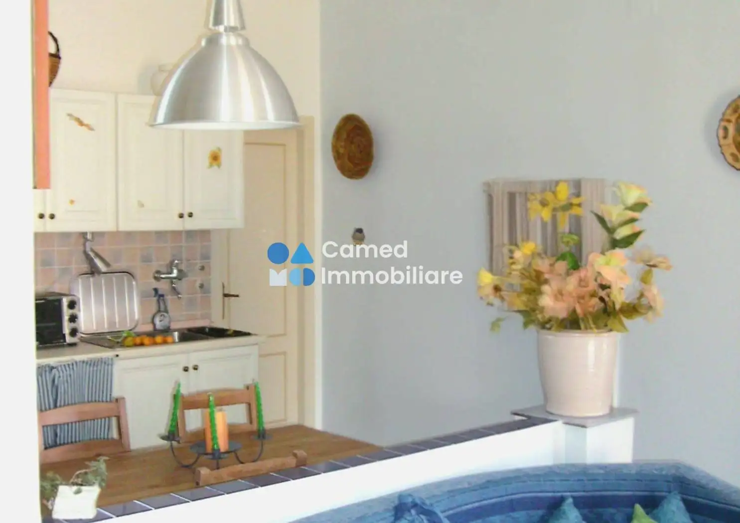 Trilocale via Roma 21, Barano d'Ischia - foto 4