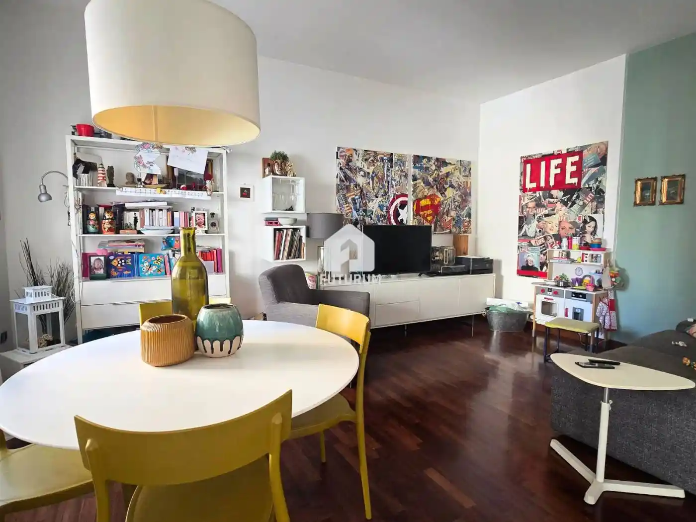 Appartamento - foto 2