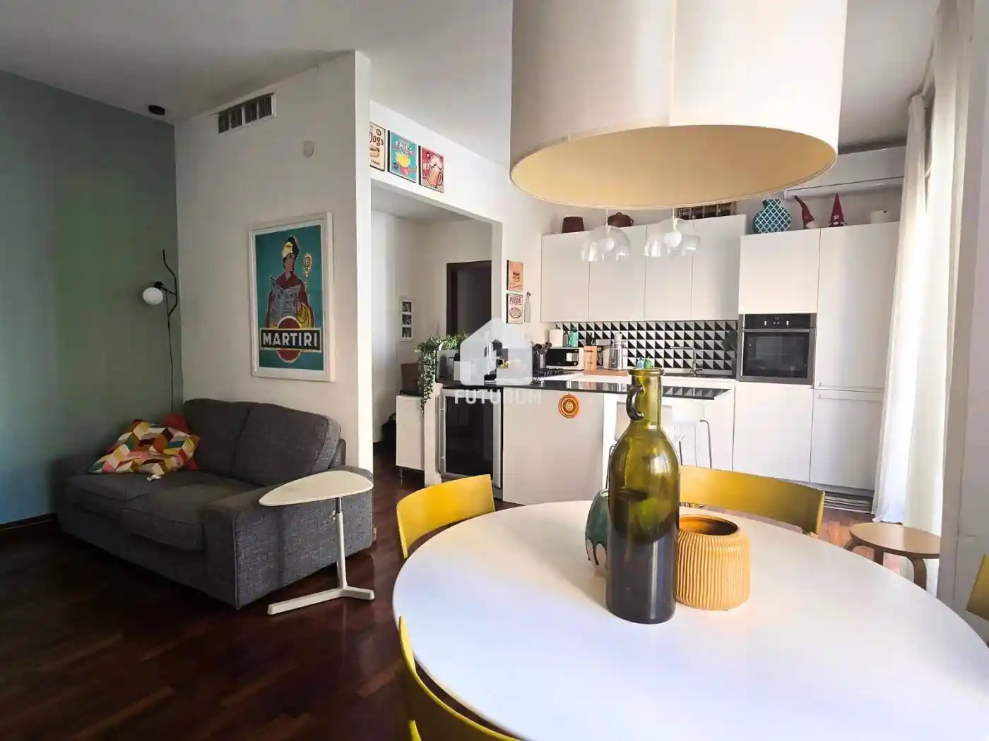 Appartamento - foto 3