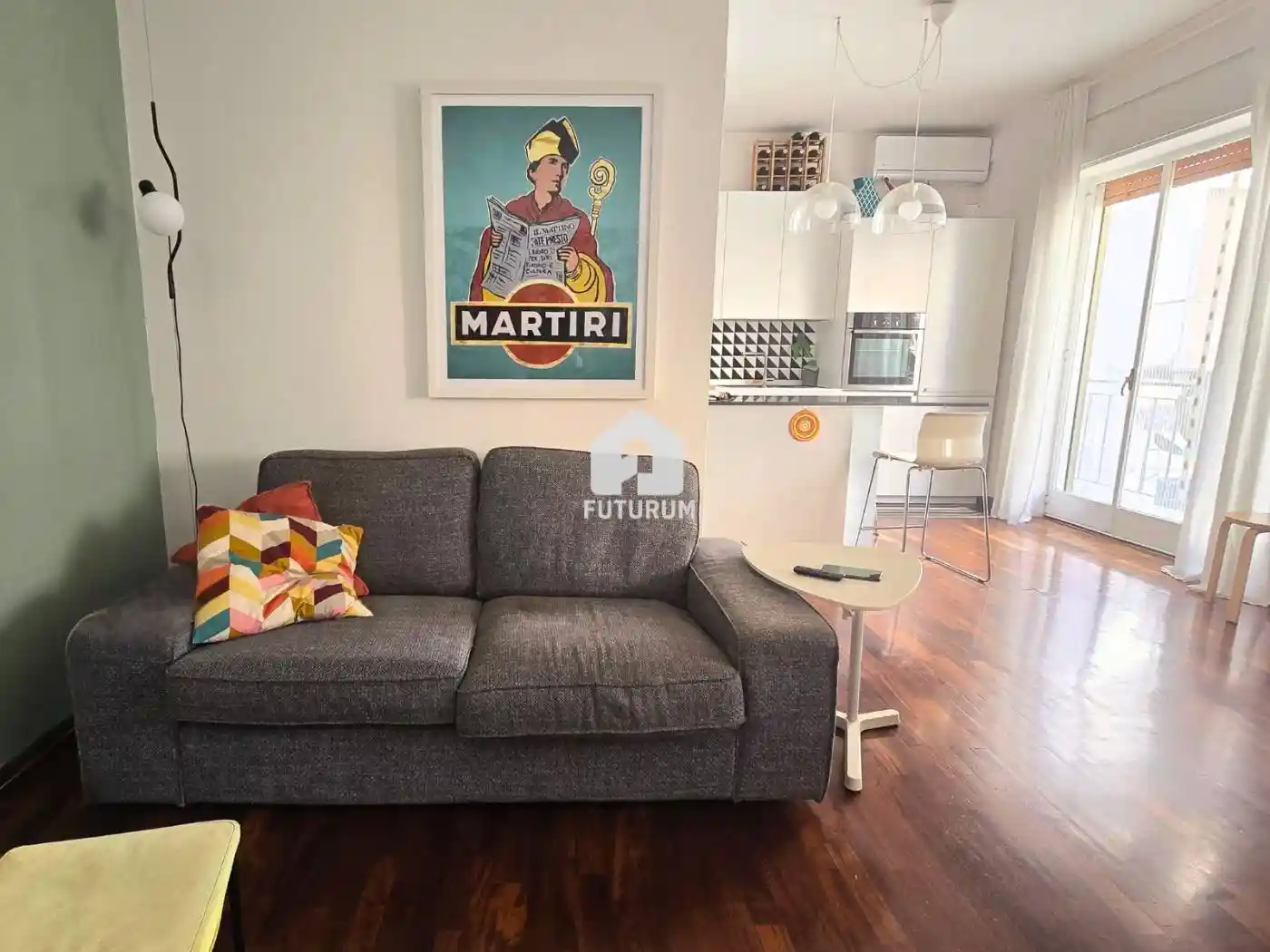 Appartamento - foto 5