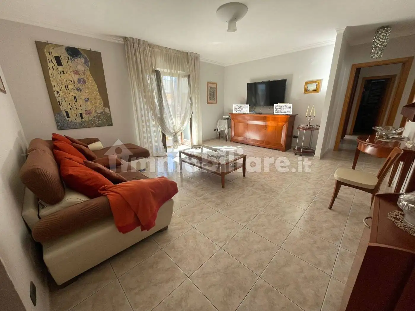 Appartamento in affitto a Caserta