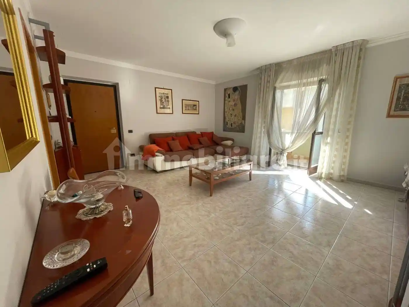 Quadrilocale via Francesco Petrarca, Centurano, Caserta - foto 2