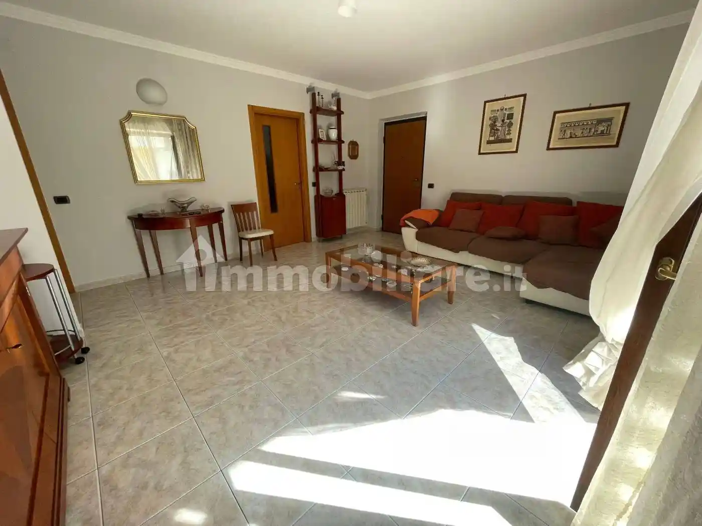 Quadrilocale via Francesco Petrarca, Centurano, Caserta - foto 3