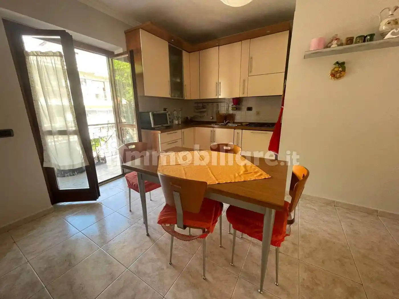 Quadrilocale via Francesco Petrarca, Centurano, Caserta - foto 5