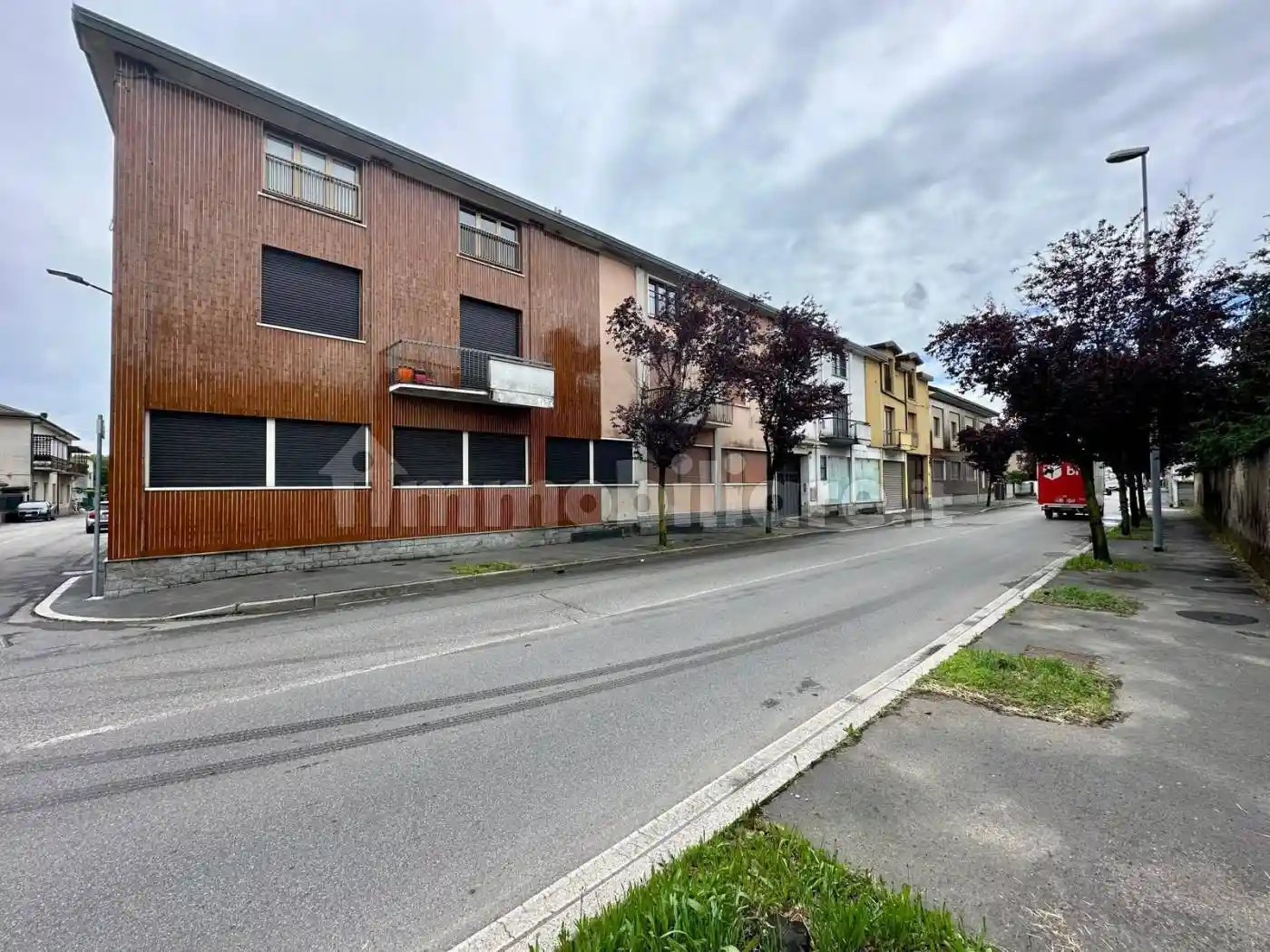 Appartamento in vendita a Cesano Maderno