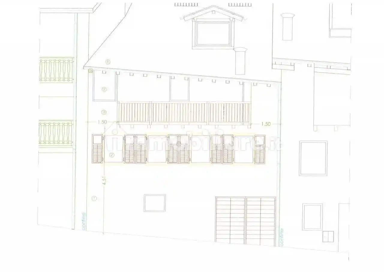 Villetta a schiera - foto 4