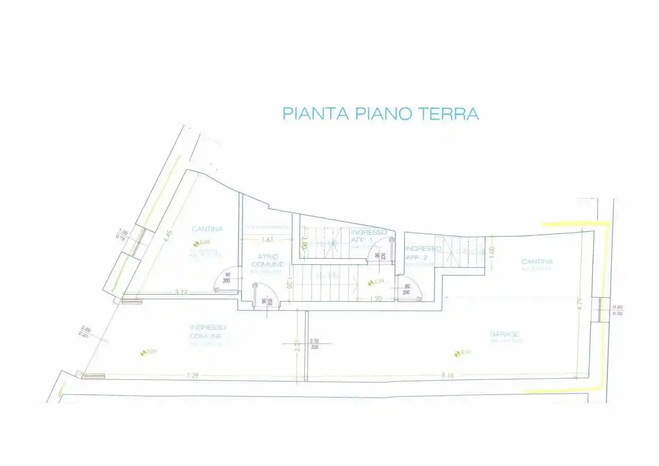 Villetta a schiera - foto 5