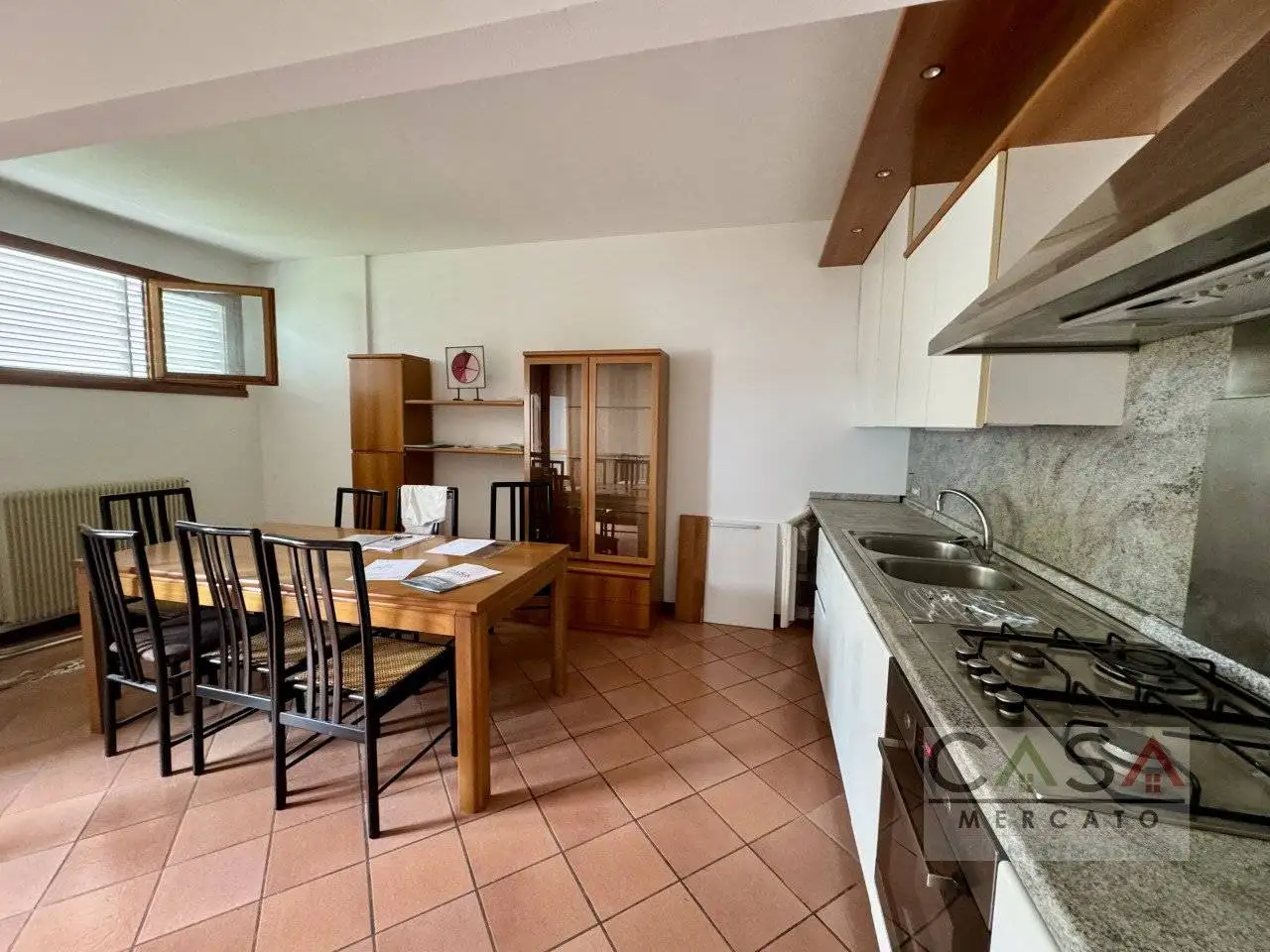 Appartamento in vendita a Caneva