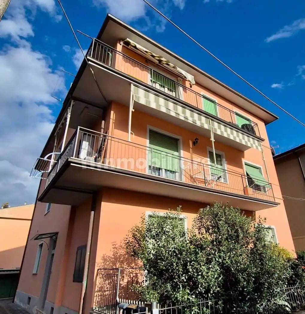 Appartamento in vendita a Montevarchi