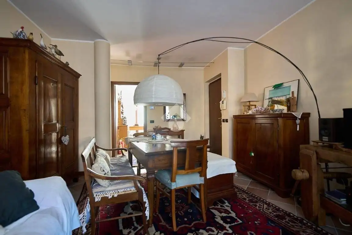 Trilocale via della Chiesa 4, Cervignano d'Adda - foto 5