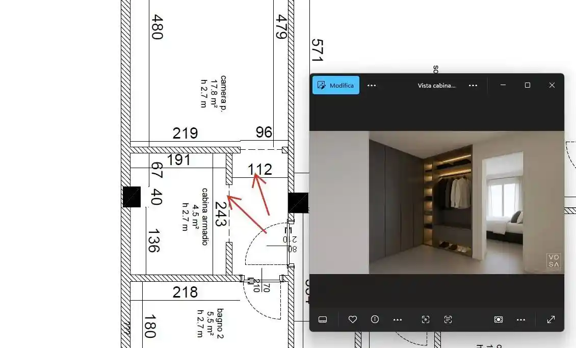Appartamento in vendita a Galatone