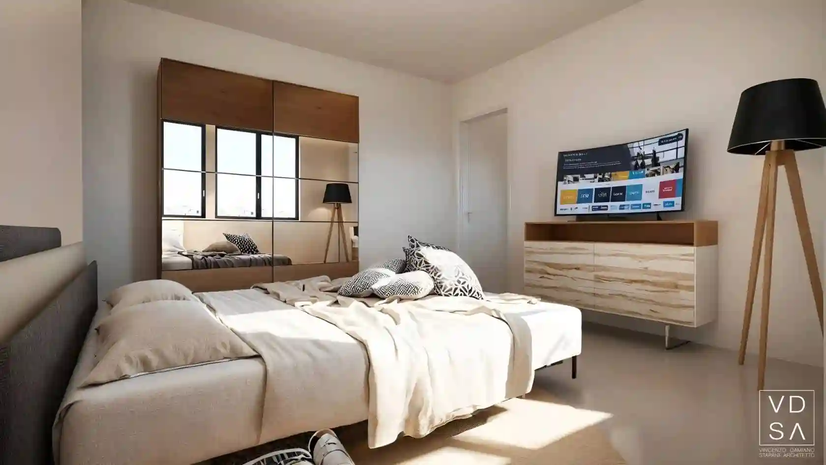 Appartamento - foto 5