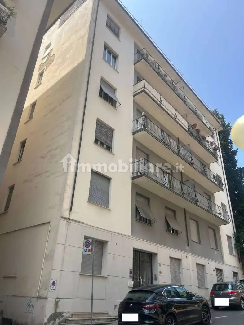 Appartamento in vendita a Arezzo