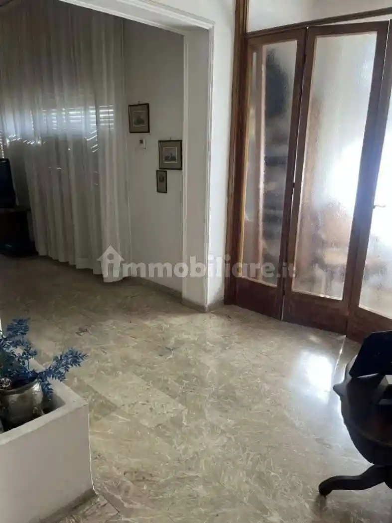 Appartamento da ristrutturare, sesto piano, Porta Santo Spirito - Stazione, Arezzo - foto 2