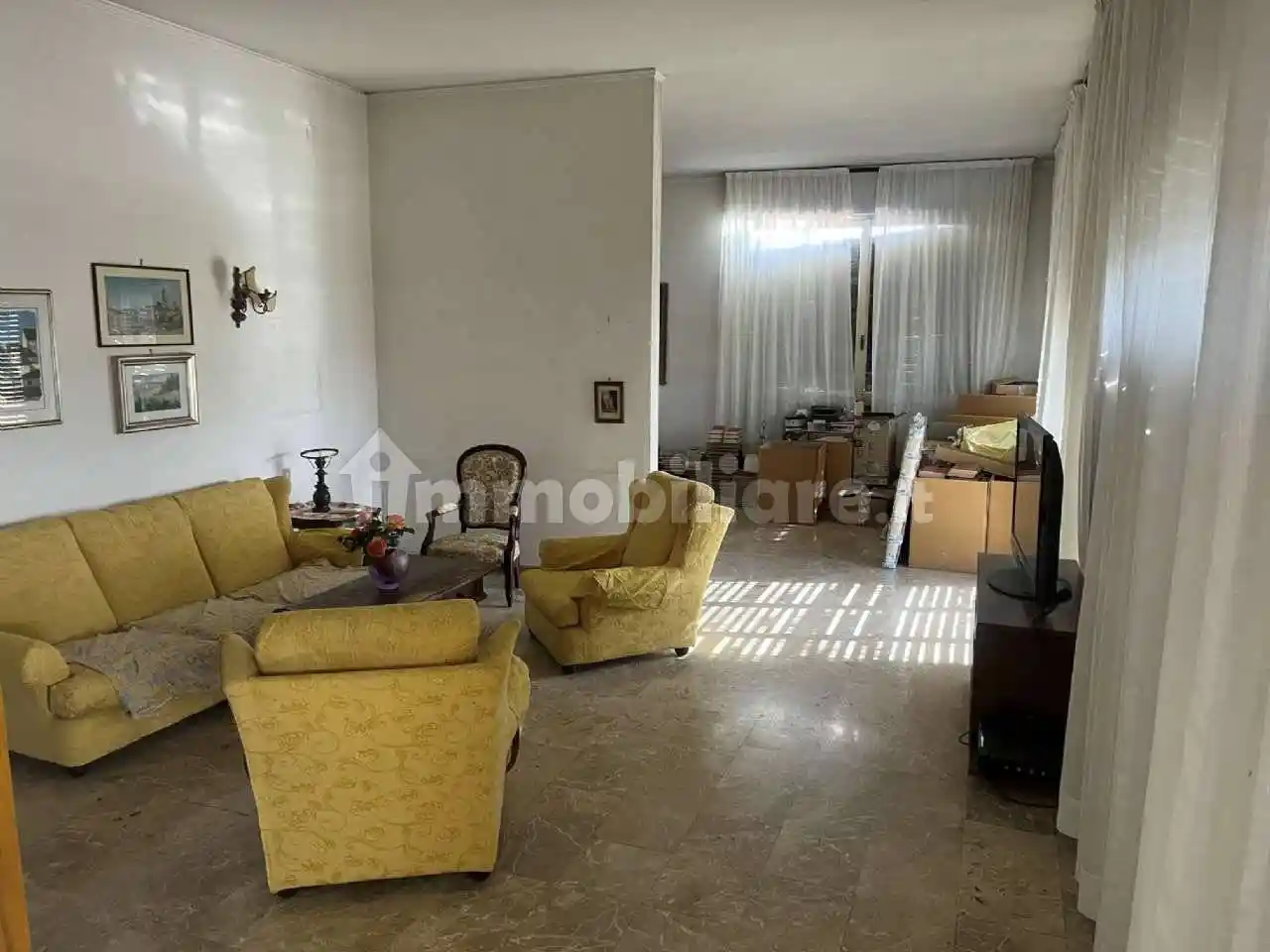 Appartamento da ristrutturare, sesto piano, Porta Santo Spirito - Stazione, Arezzo - foto 4