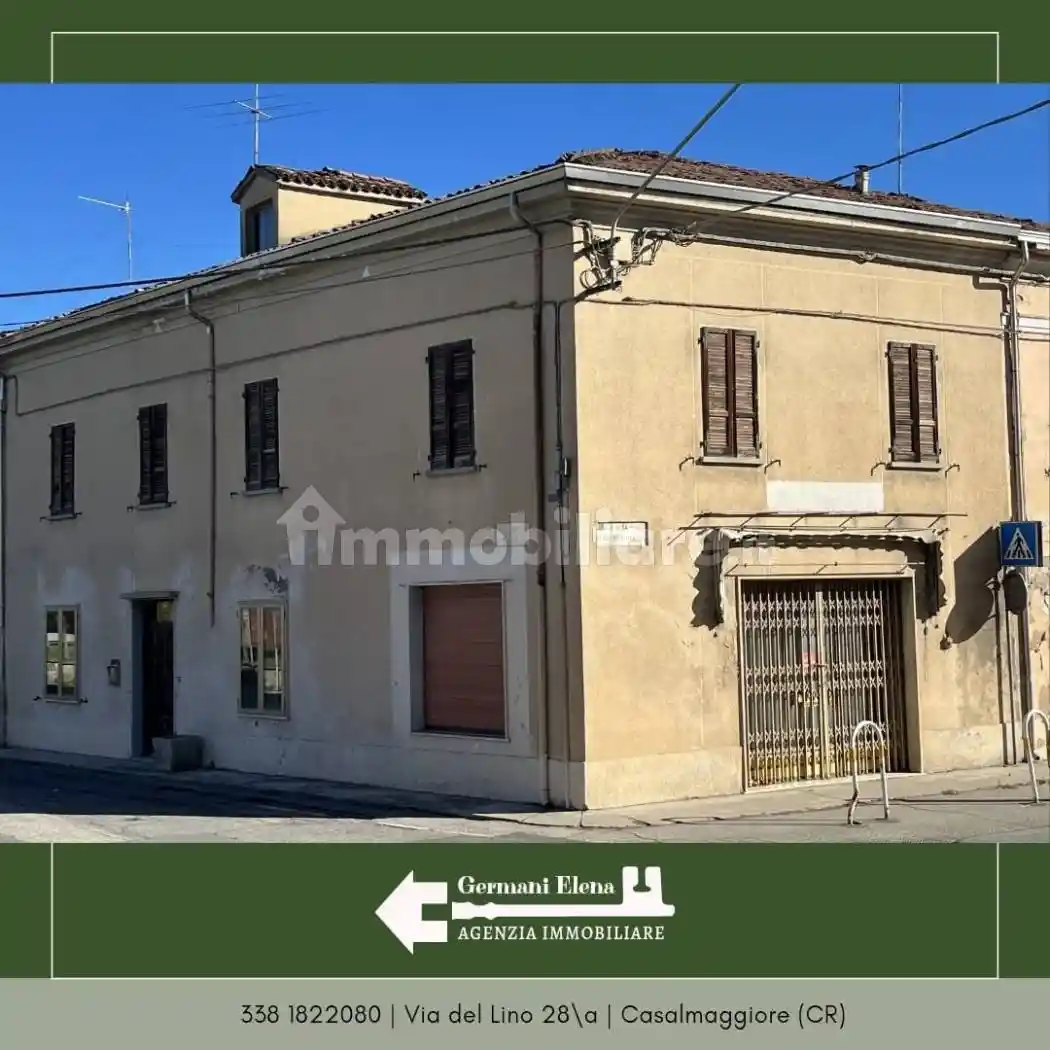 Casa indipendente in vendita a Casalmaggiore