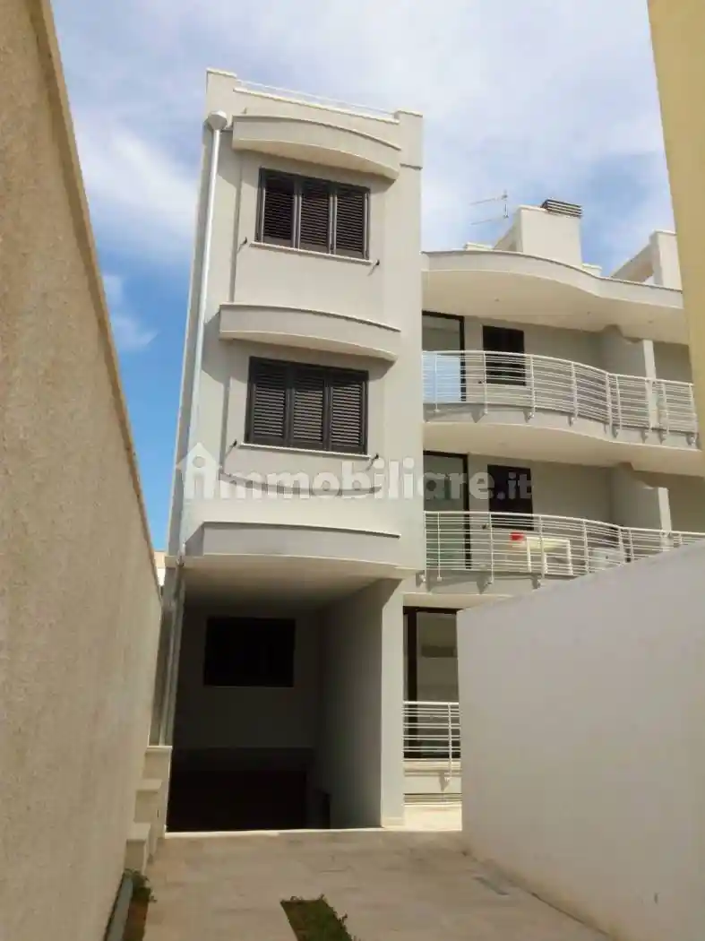 Appartamento in vendita a Otranto