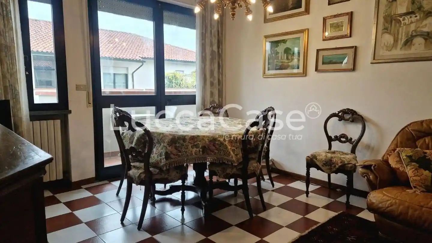 Appartamento via Guglielmo Lippi Francesconi,, San Filippo, Lucca - foto 3