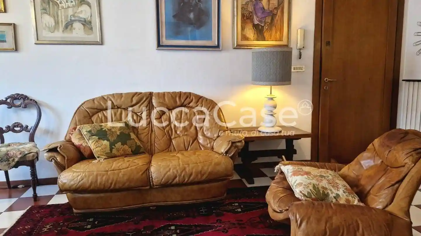 Appartamento via Guglielmo Lippi Francesconi,, San Filippo, Lucca - foto 4