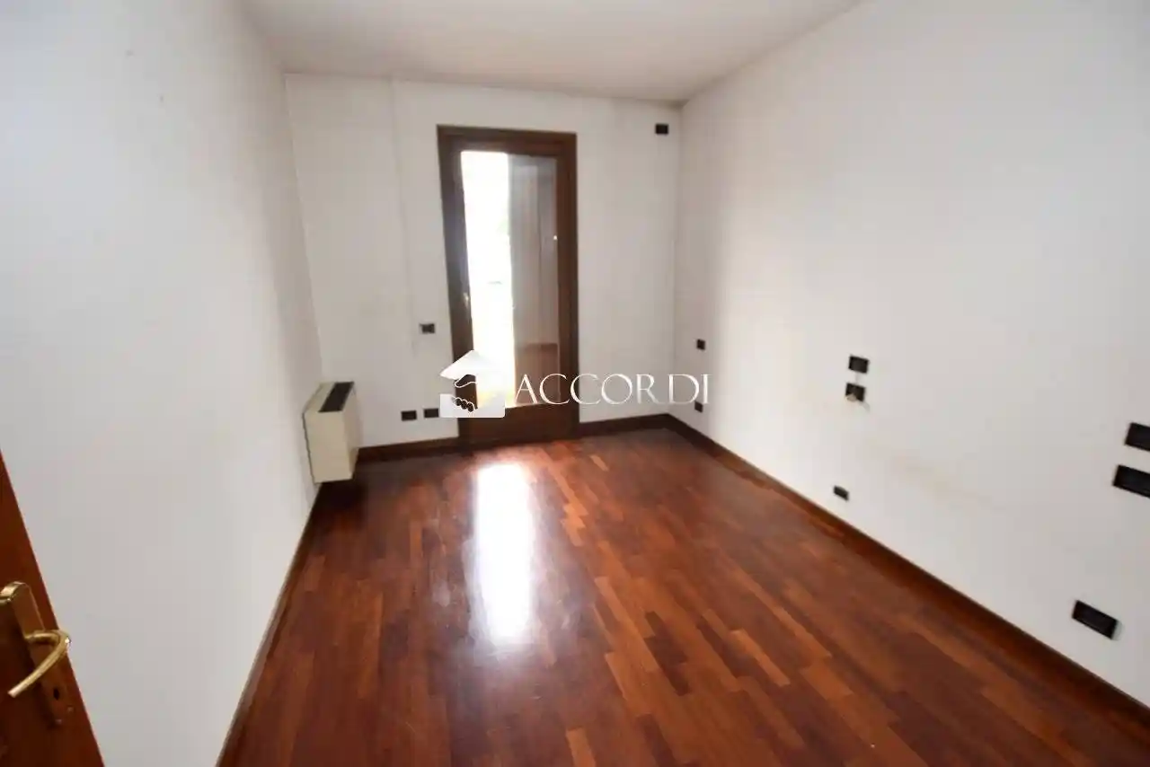 Villa a schiera via Don Luigi Sturzo, Centro, Caerano di San Marco - foto 5