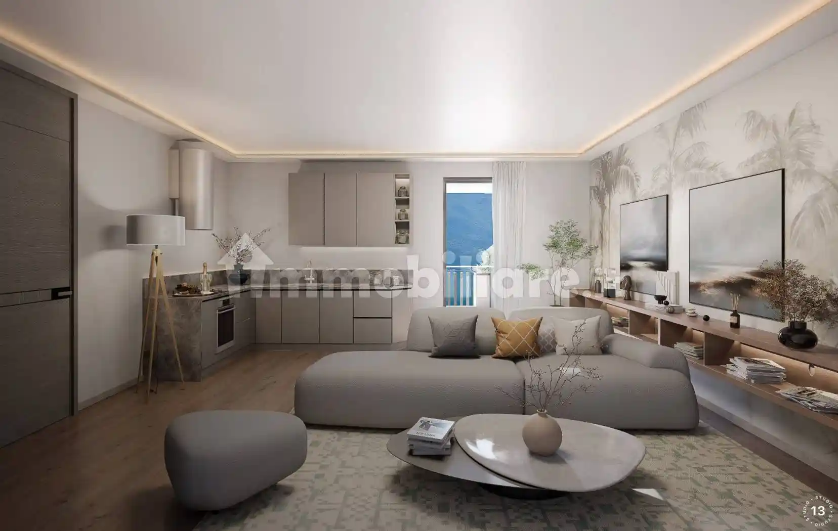 Appartamento - foto 2