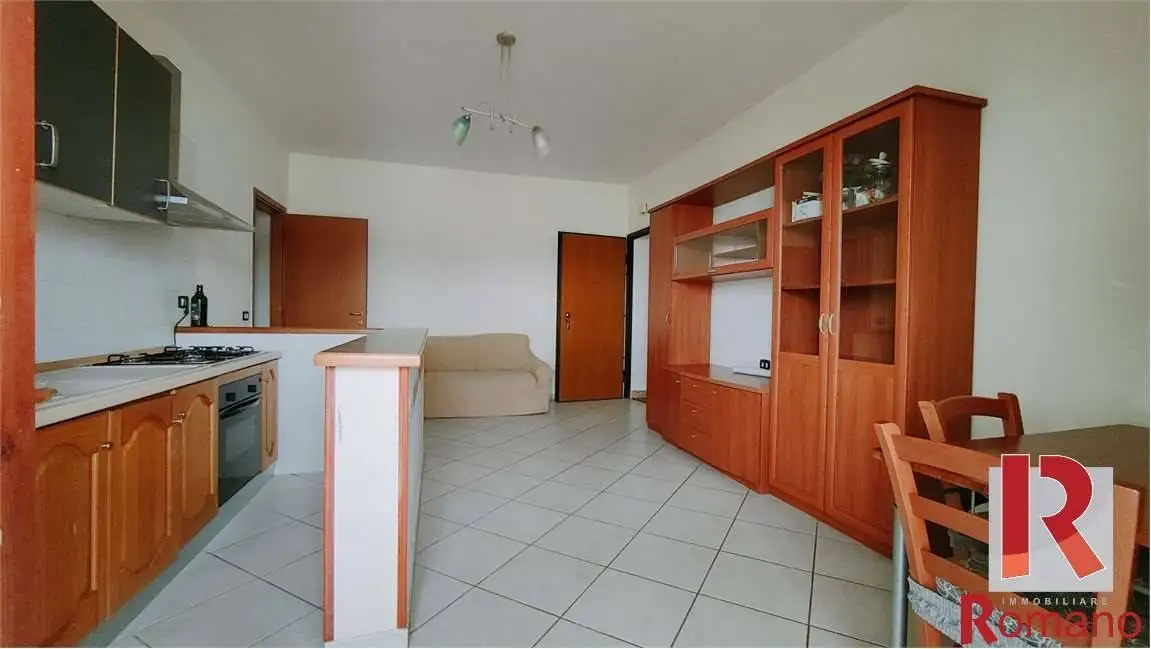 Appartamento in affitto a Santa Maria Capua Vetere