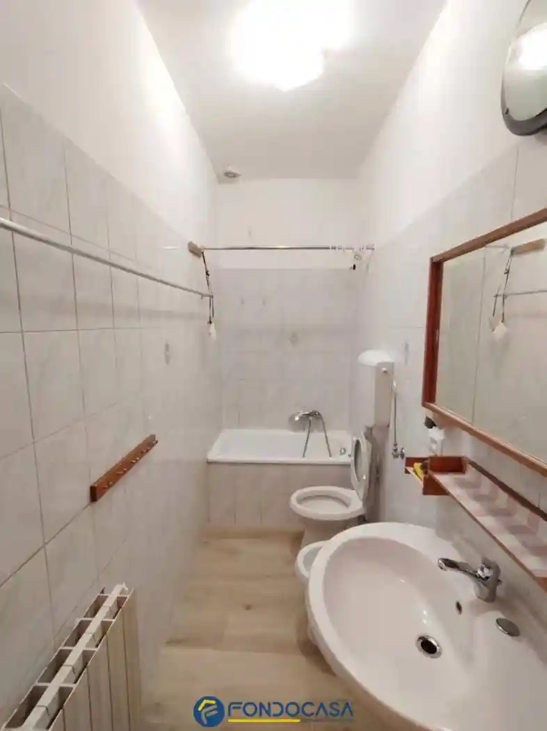 Bilocale via San Mamete 3, Quartiere Adriano, Milano - foto 4