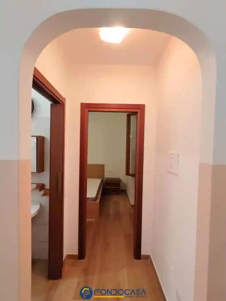 Bilocale via San Mamete 3, Quartiere Adriano, Milano - foto 5