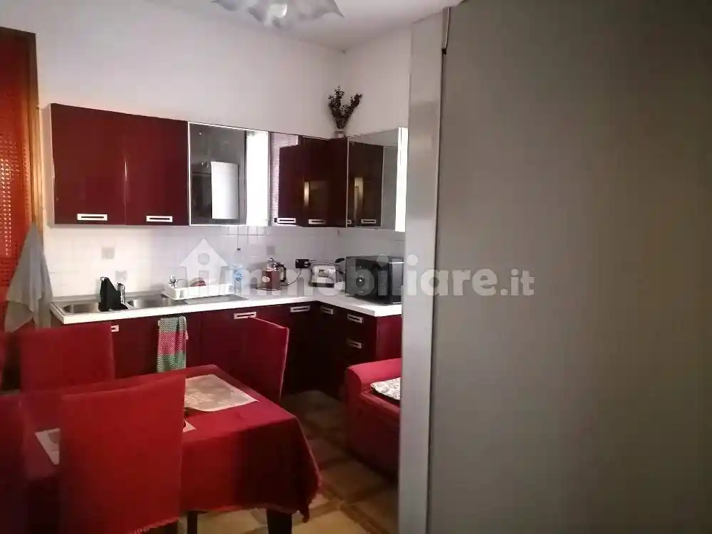 Villetta a schiera in vendita a Reggiolo