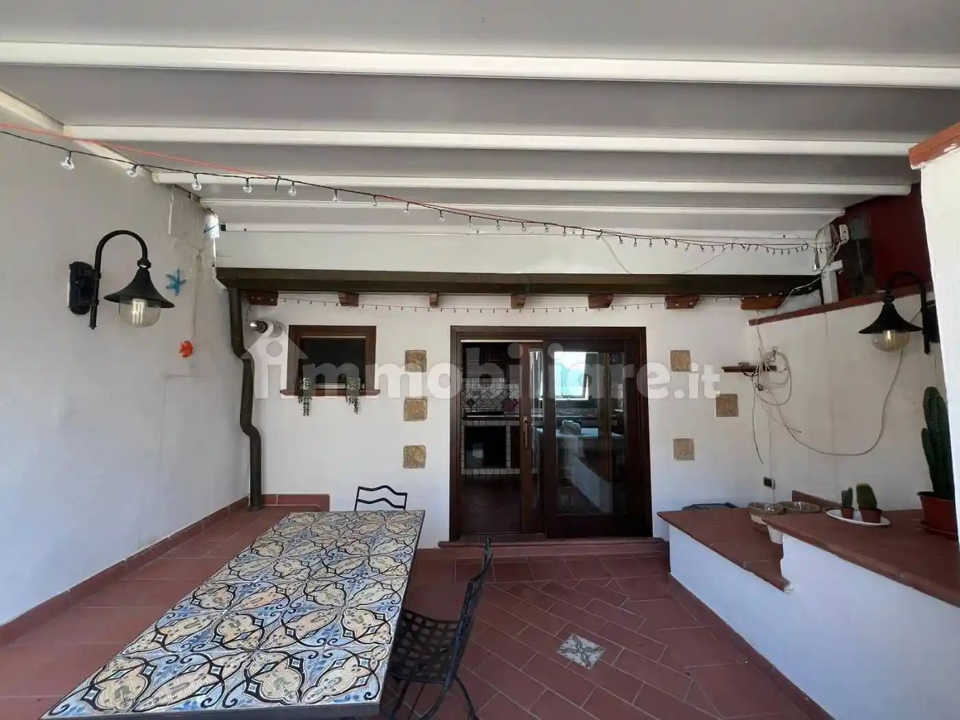 Appartamento in vendita a Gaeta