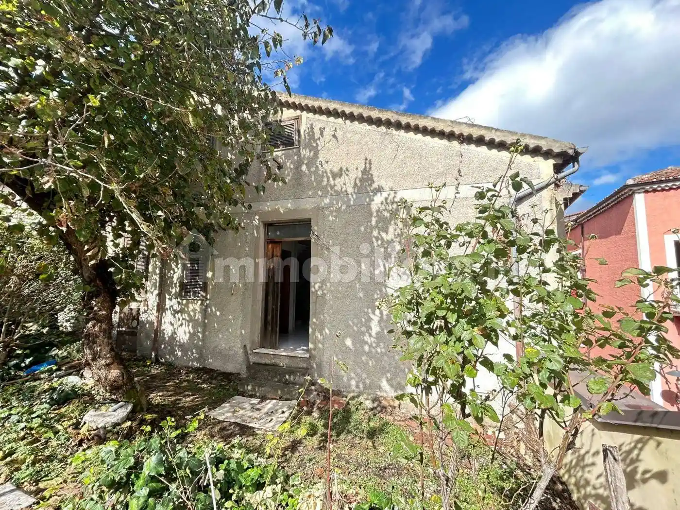 Appartamento da ristrutturare, su più livelli, Centro, Pignola - foto 2