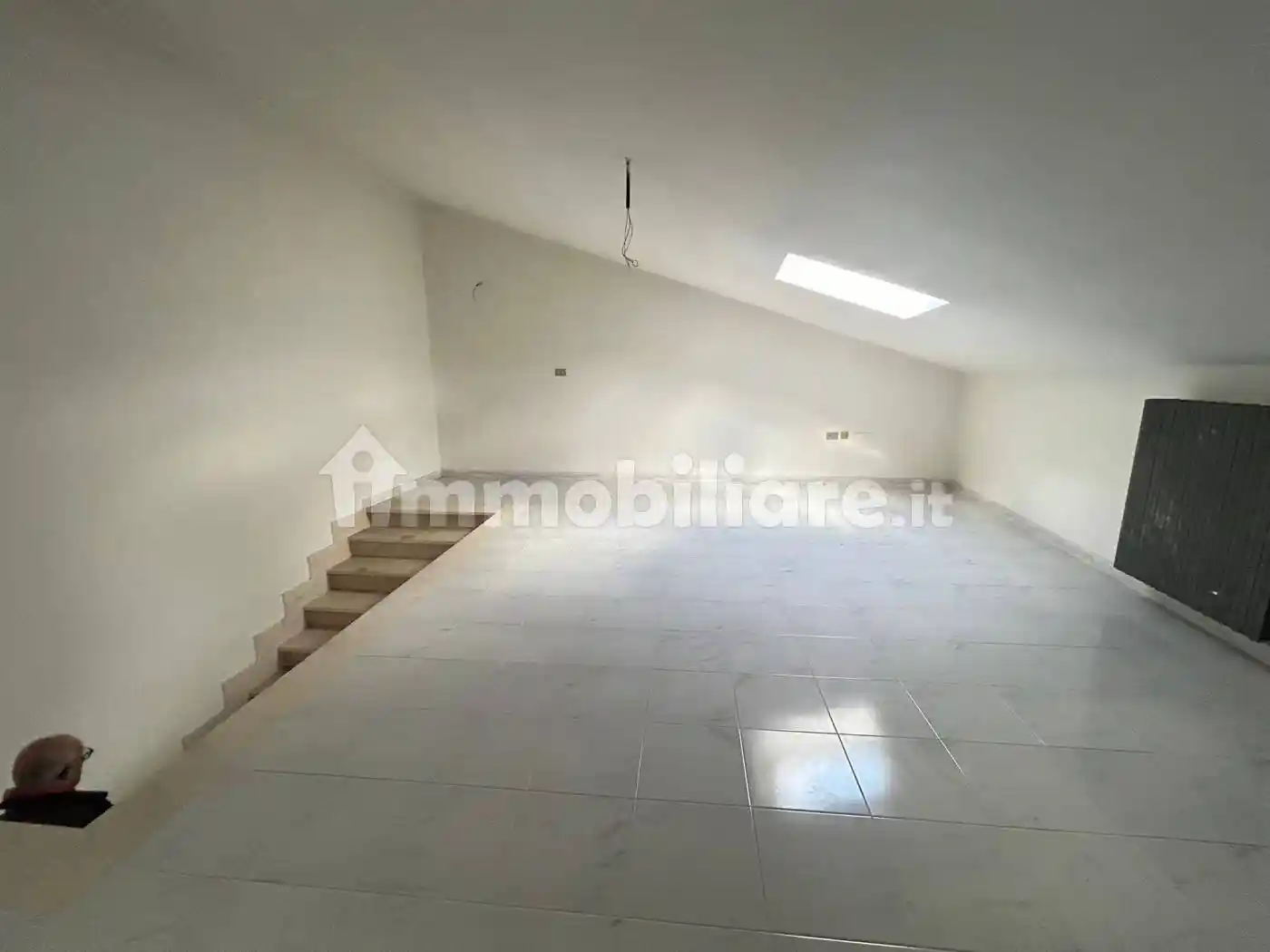 Appartamento da ristrutturare, su più livelli, Centro, Pignola - foto 5