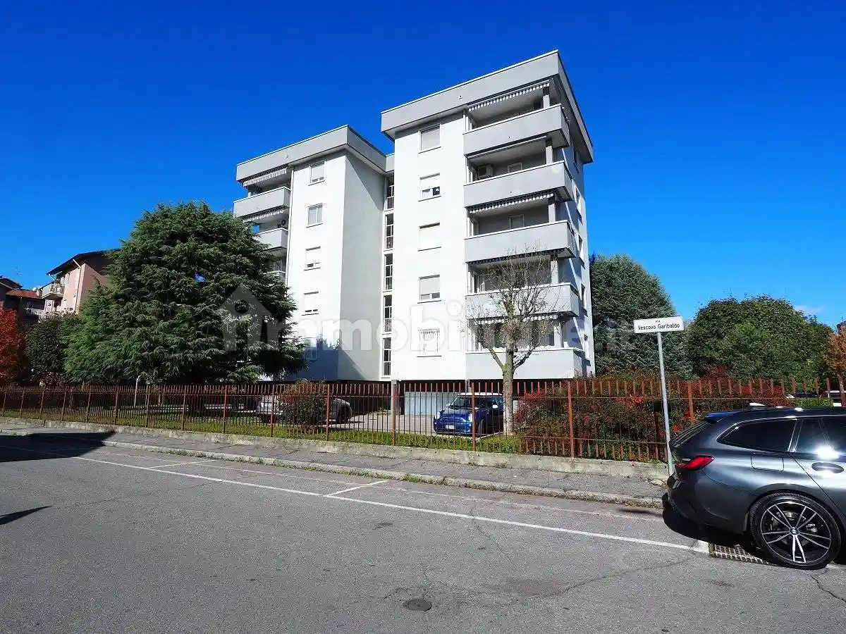 Appartamento in vendita a Inzago