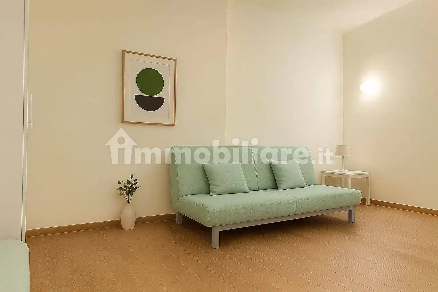 Monolocale via del Gelso 7A, Piazza della Sala, Pistoia - foto 3